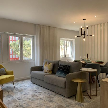 Cascais Downtown Premium Apartment 2 Екстер'єр фото