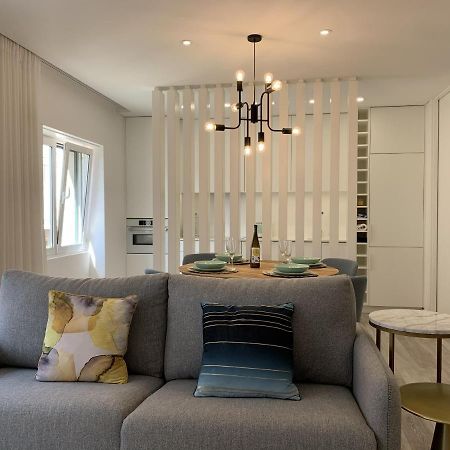 Cascais Downtown Premium Apartment 2 Екстер'єр фото