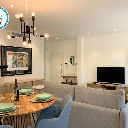Cascais Downtown Premium Apartment 2 Екстер'єр фото