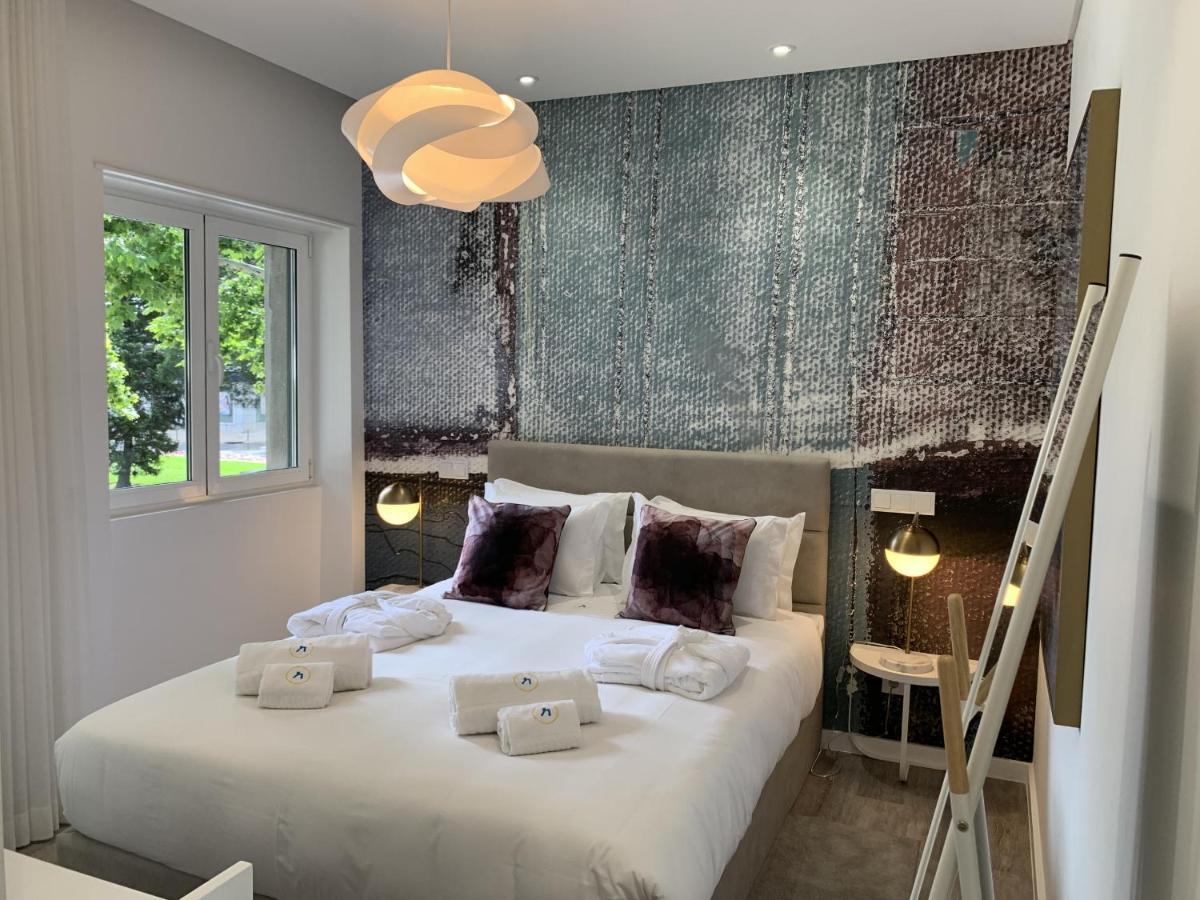 Cascais Downtown Premium Apartment 2 Екстер'єр фото