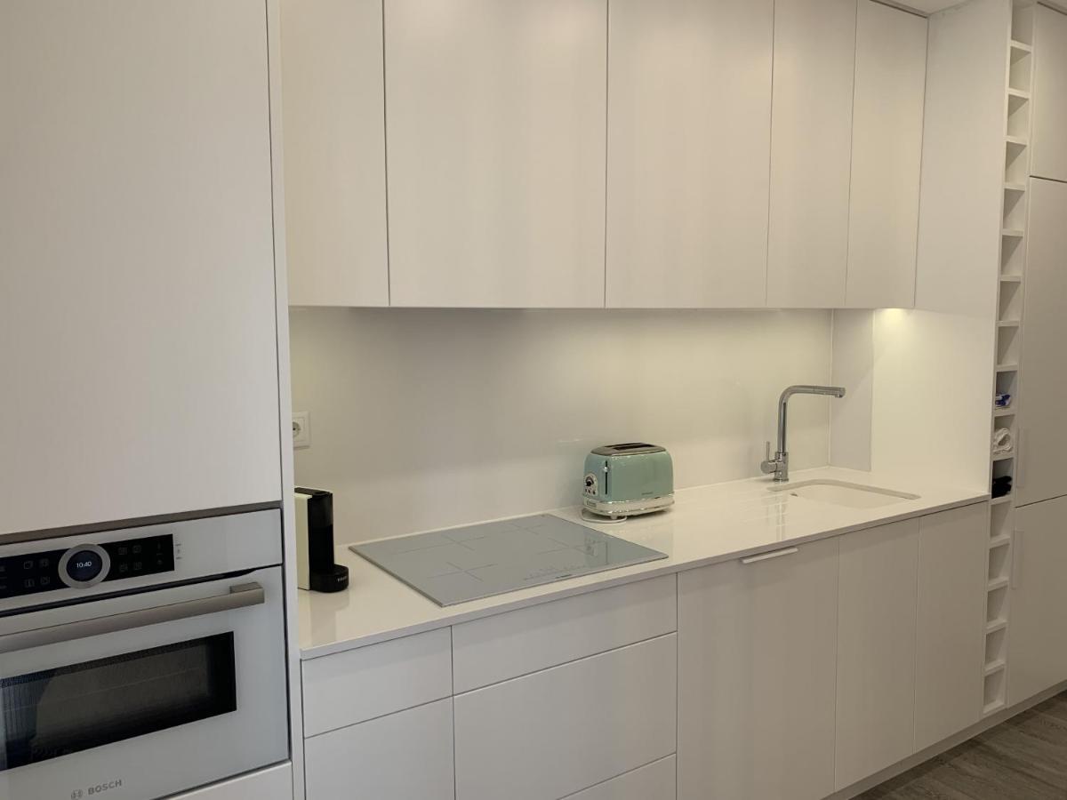 Cascais Downtown Premium Apartment 2 Екстер'єр фото