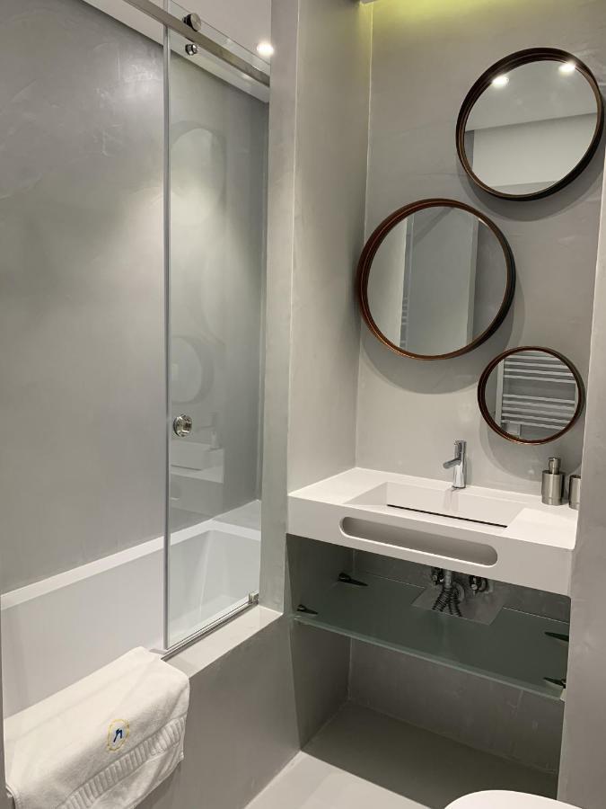 Cascais Downtown Premium Apartment 2 Екстер'єр фото