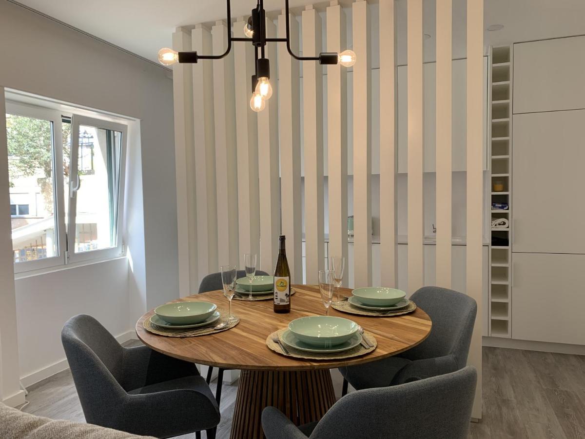 Cascais Downtown Premium Apartment 2 Екстер'єр фото