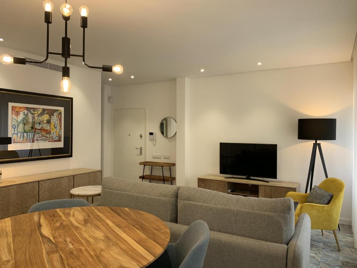 Cascais Downtown Premium Apartment 2 Екстер'єр фото