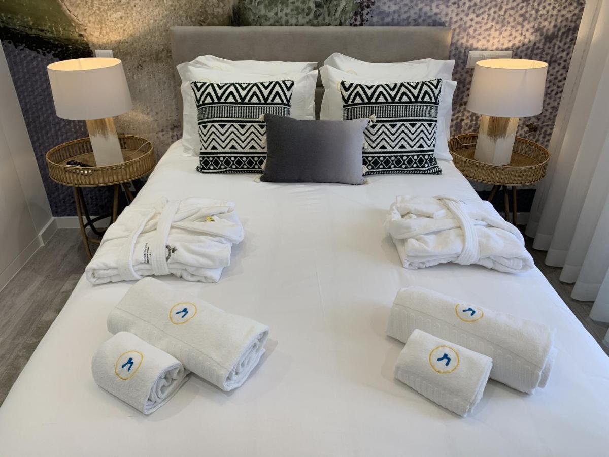 Cascais Downtown Premium Apartment 2 Екстер'єр фото