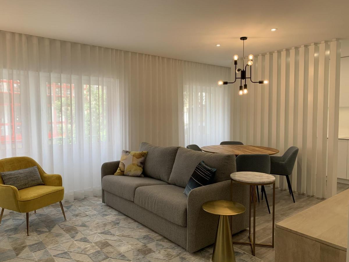 Cascais Downtown Premium Apartment 2 Екстер'єр фото
