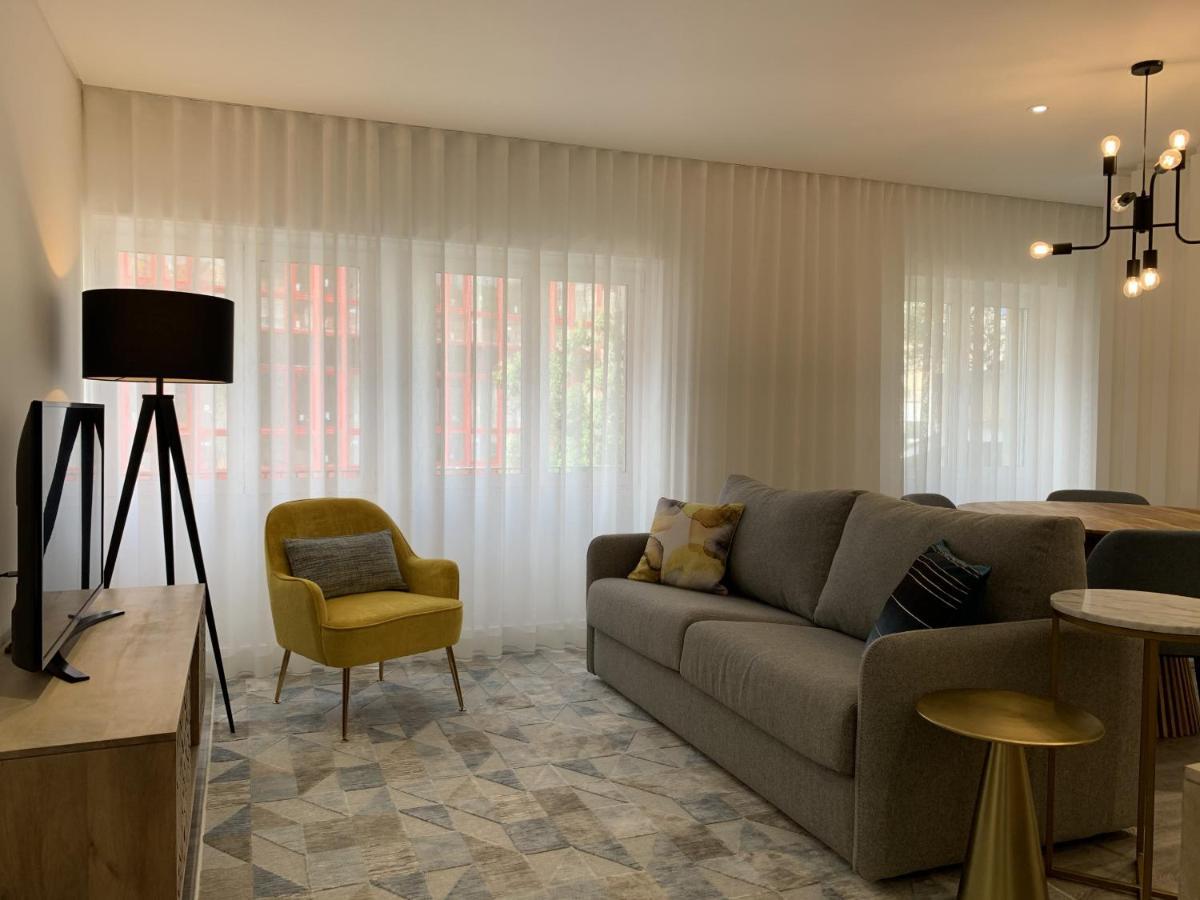 Cascais Downtown Premium Apartment 2 Екстер'єр фото