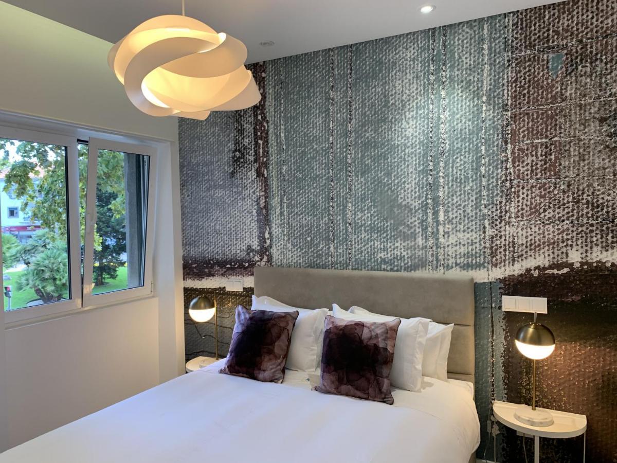 Cascais Downtown Premium Apartment 2 Екстер'єр фото