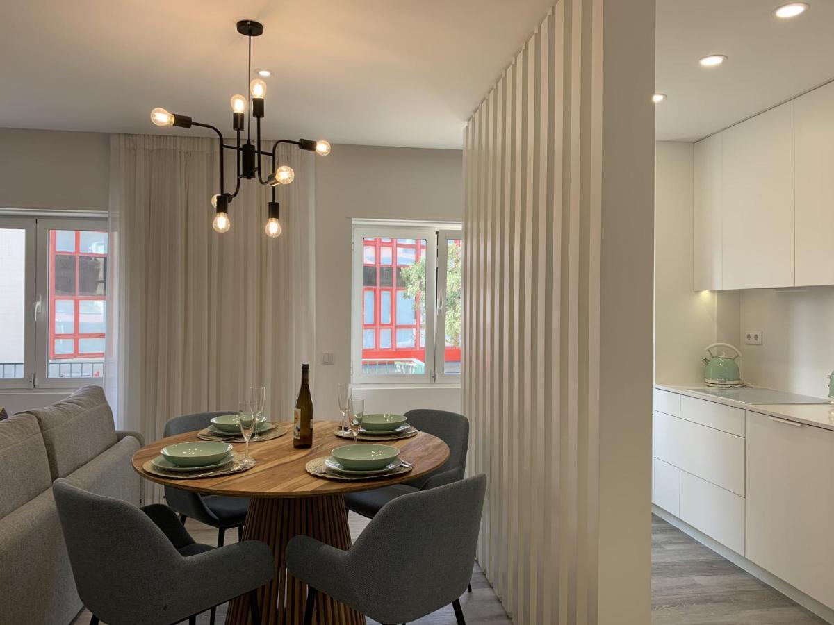 Cascais Downtown Premium Apartment 2 Екстер'єр фото