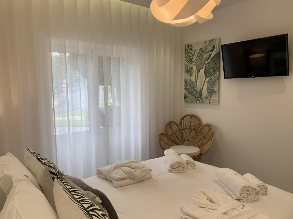 Cascais Downtown Premium Apartment 2 Екстер'єр фото