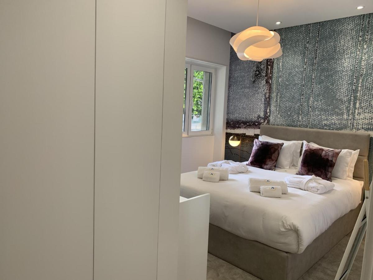 Cascais Downtown Premium Apartment 2 Екстер'єр фото