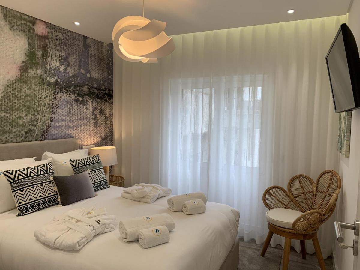 Cascais Downtown Premium Apartment 2 Екстер'єр фото