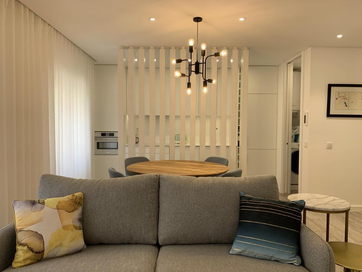 Cascais Downtown Premium Apartment 2 Екстер'єр фото