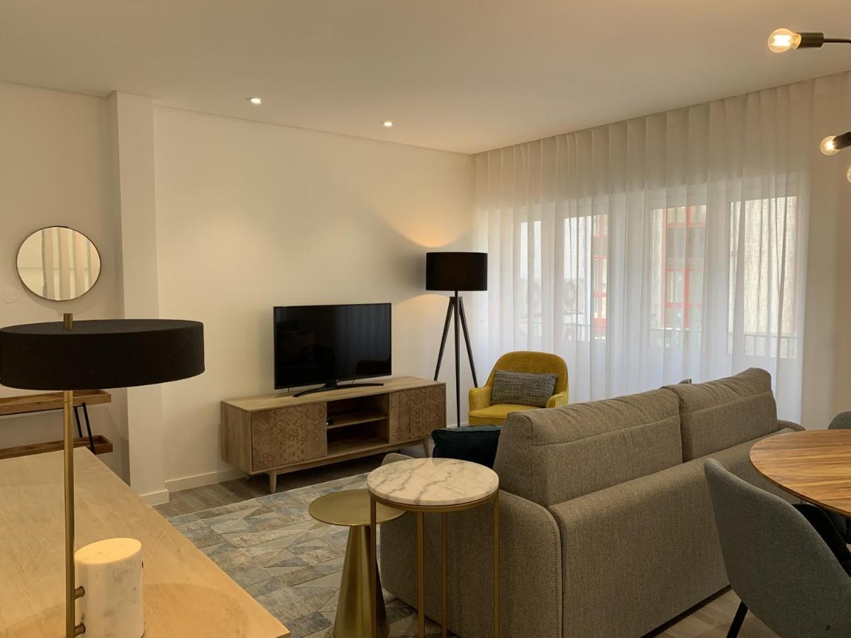 Cascais Downtown Premium Apartment 2 Екстер'єр фото