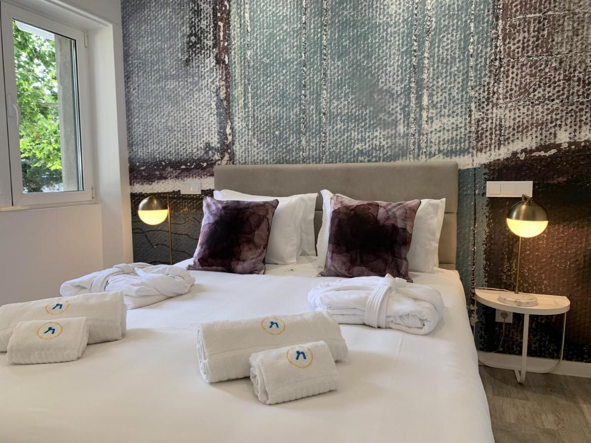 Cascais Downtown Premium Apartment 2 Екстер'єр фото