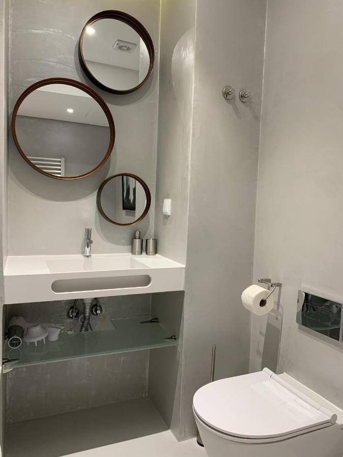Cascais Downtown Premium Apartment 2 Екстер'єр фото