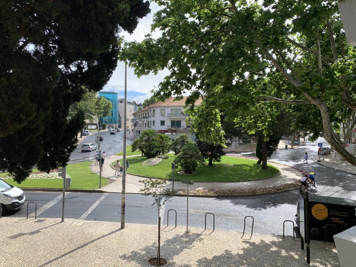 Cascais Downtown Premium Apartment 2 Екстер'єр фото