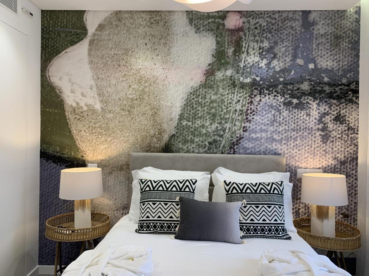 Cascais Downtown Premium Apartment 2 Екстер'єр фото