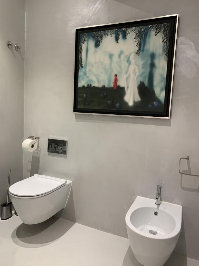 Cascais Downtown Premium Apartment 2 Екстер'єр фото