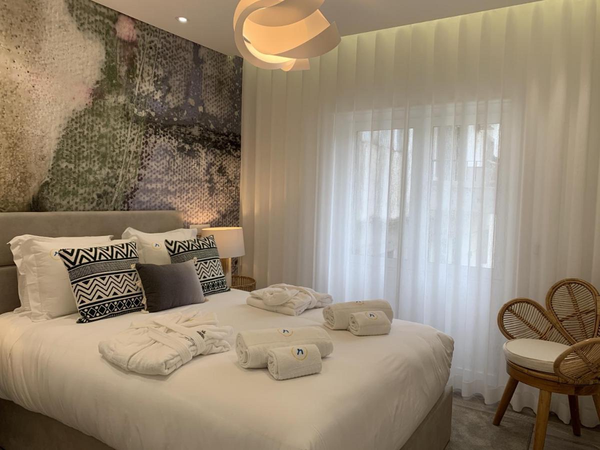 Cascais Downtown Premium Apartment 2 Екстер'єр фото