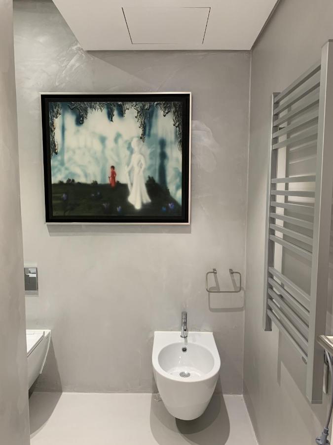 Cascais Downtown Premium Apartment 2 Екстер'єр фото