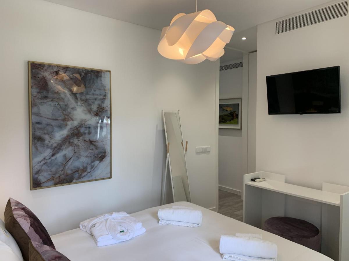 Cascais Downtown Premium Apartment 2 Екстер'єр фото