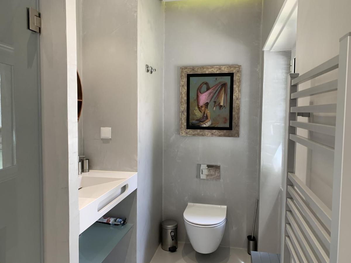 Cascais Downtown Premium Apartment 2 Екстер'єр фото