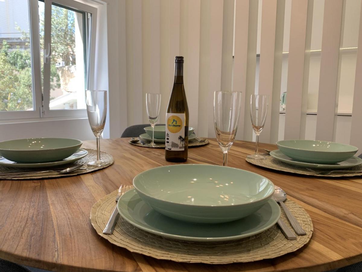 Cascais Downtown Premium Apartment 2 Екстер'єр фото