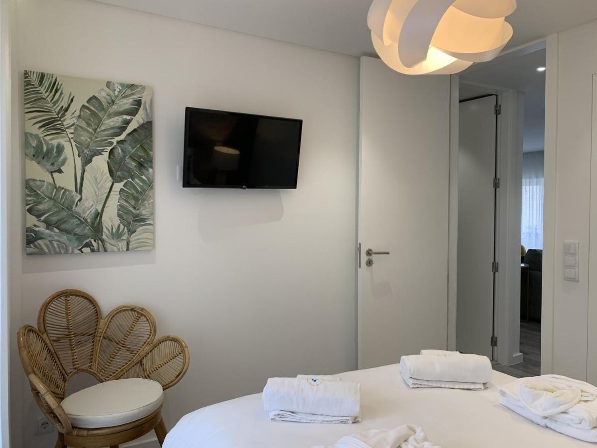 Cascais Downtown Premium Apartment 2 Екстер'єр фото