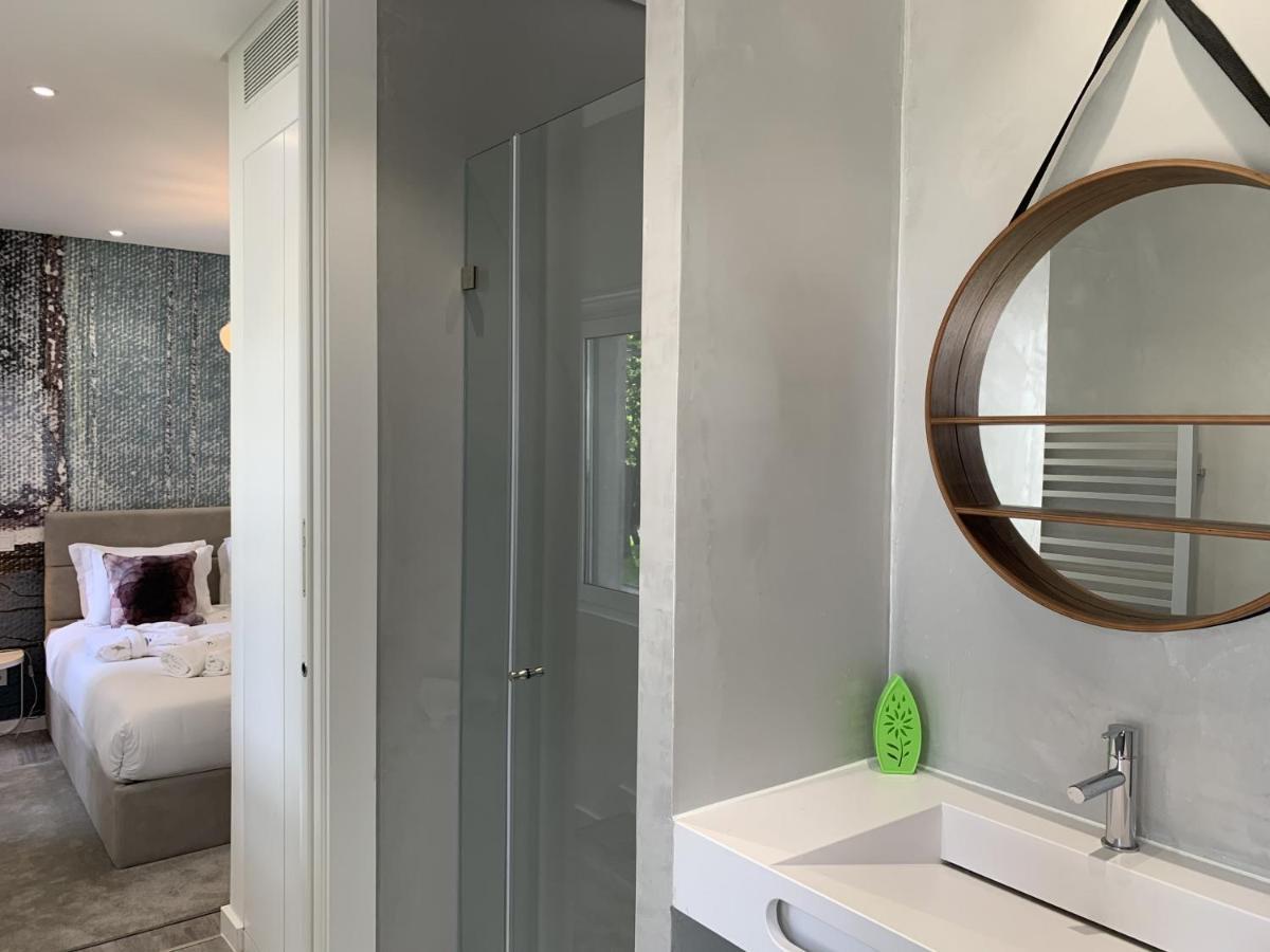 Cascais Downtown Premium Apartment 2 Екстер'єр фото