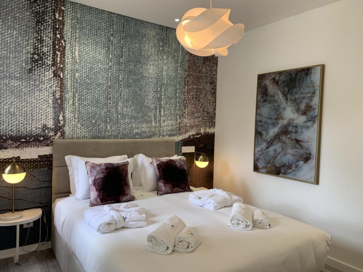 Cascais Downtown Premium Apartment 2 Екстер'єр фото