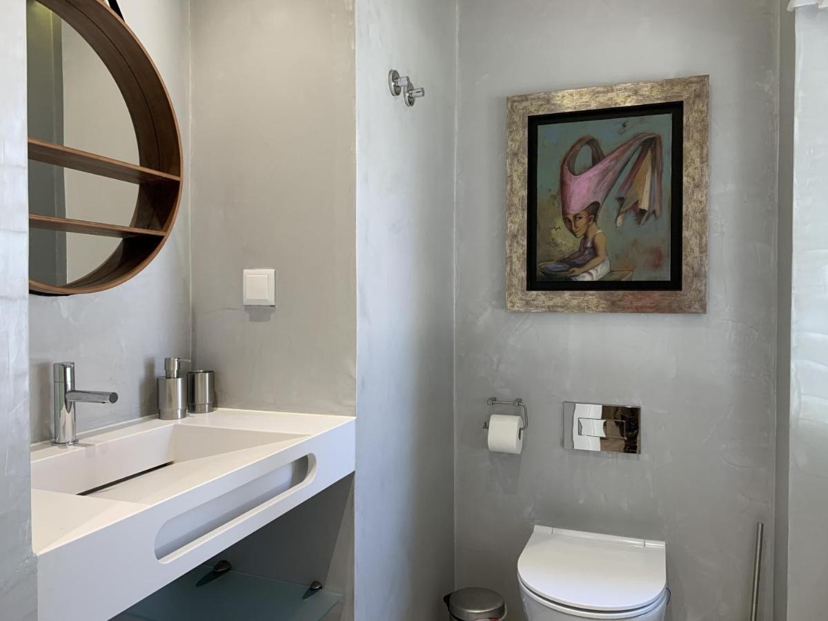 Cascais Downtown Premium Apartment 2 Екстер'єр фото