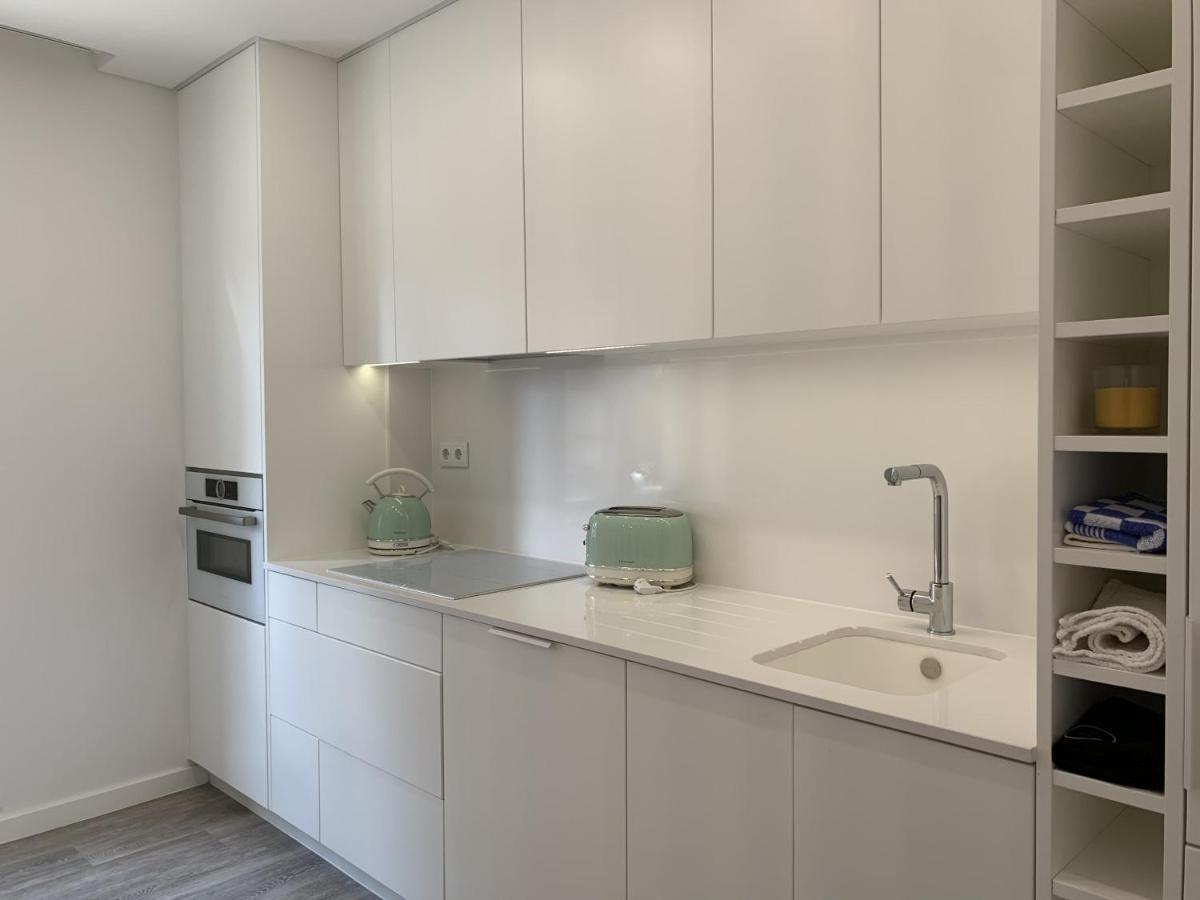 Cascais Downtown Premium Apartment 2 Екстер'єр фото