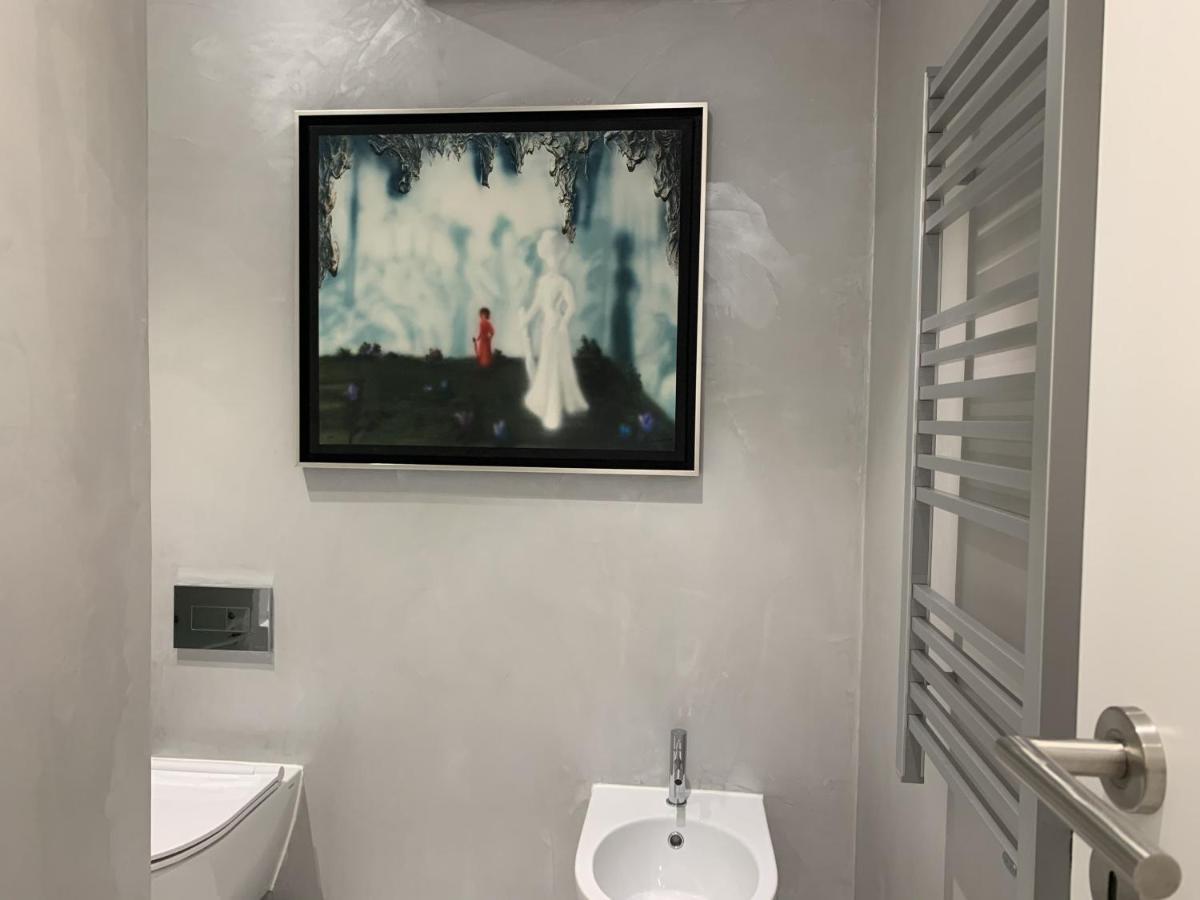 Cascais Downtown Premium Apartment 2 Екстер'єр фото