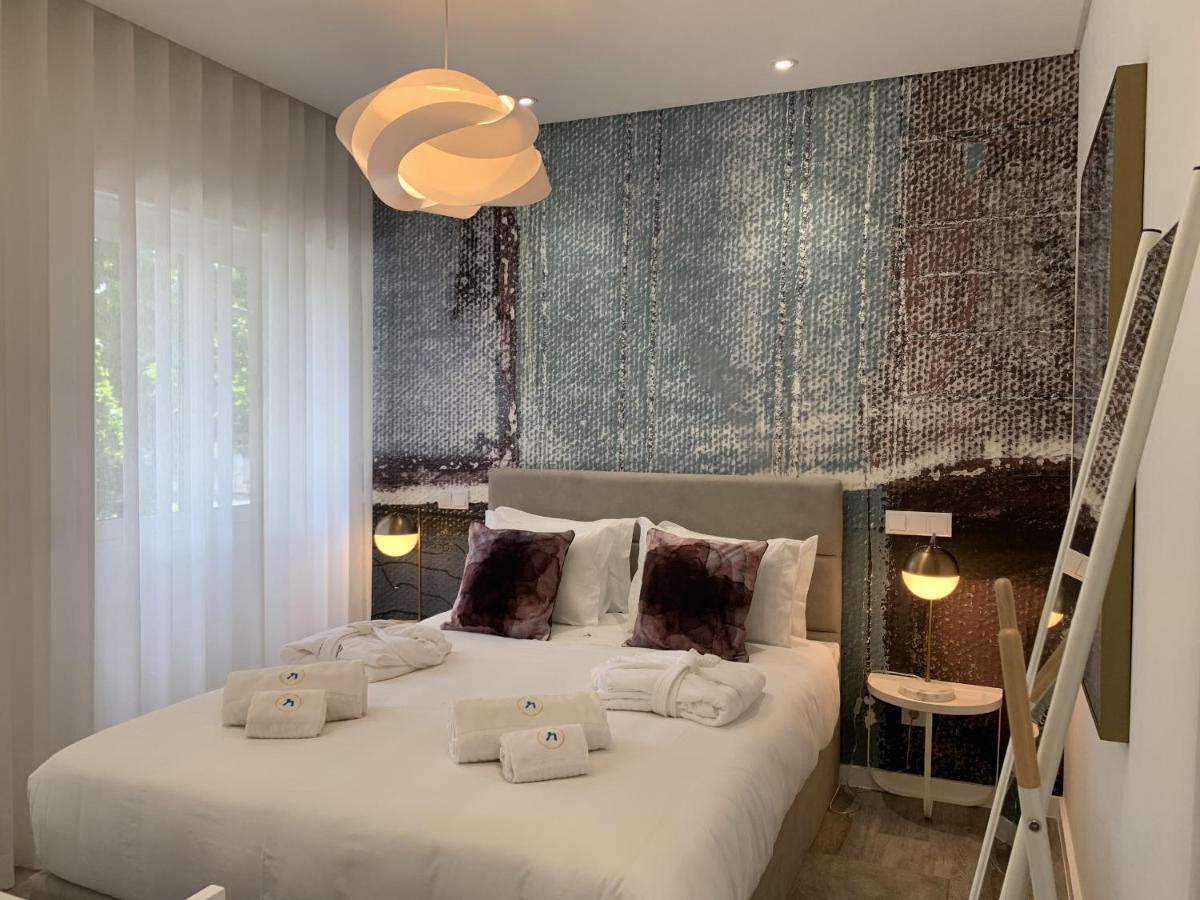 Cascais Downtown Premium Apartment 2 Екстер'єр фото