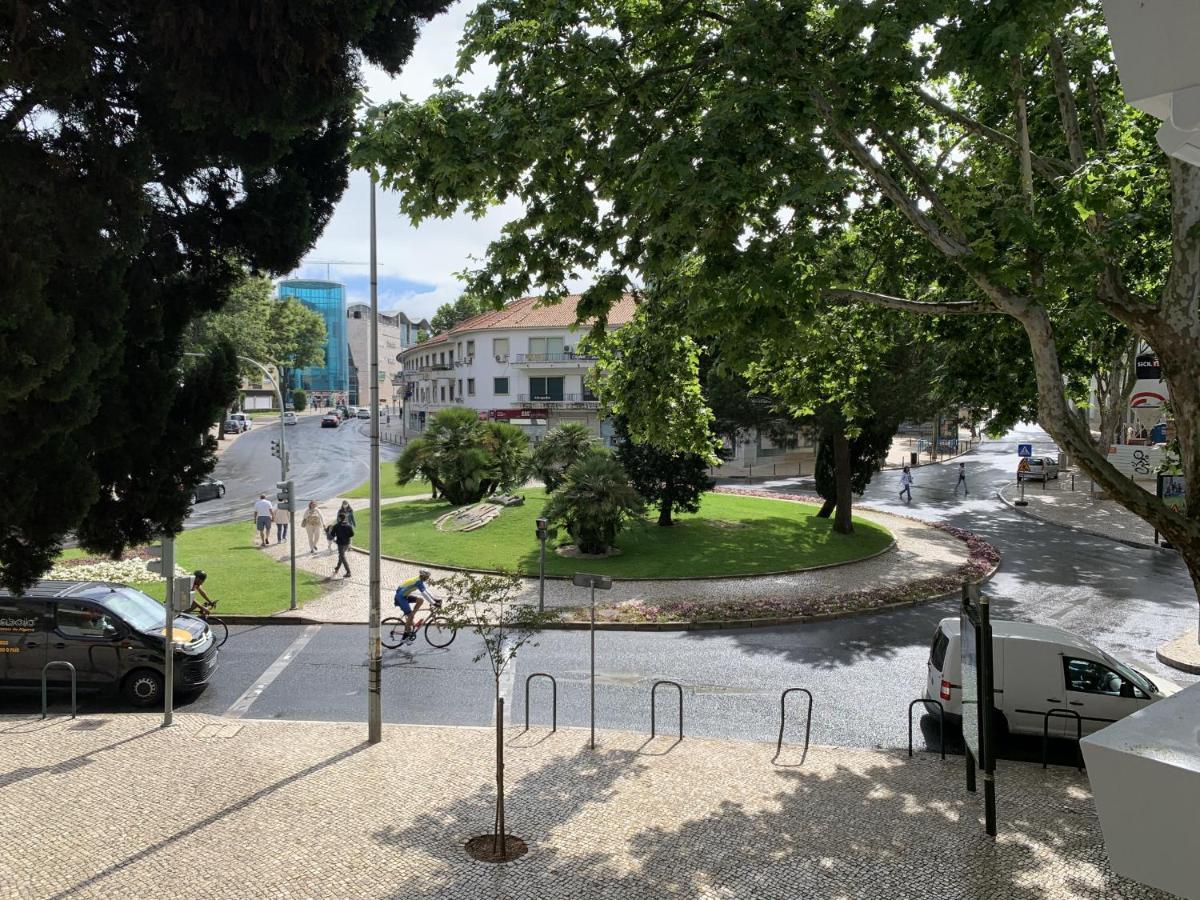 Cascais Downtown Premium Apartment 2 Екстер'єр фото