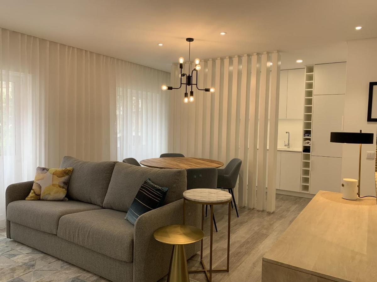 Cascais Downtown Premium Apartment 2 Екстер'єр фото