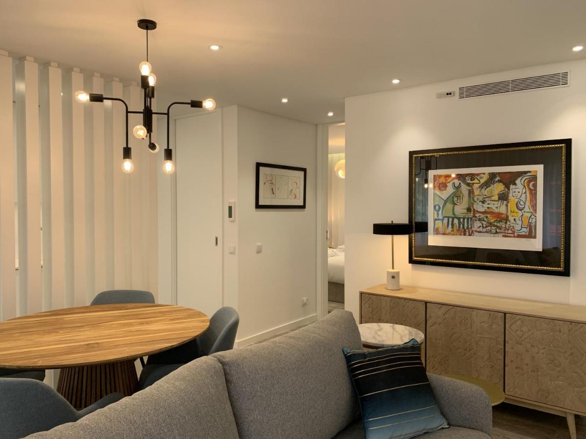 Cascais Downtown Premium Apartment 2 Екстер'єр фото