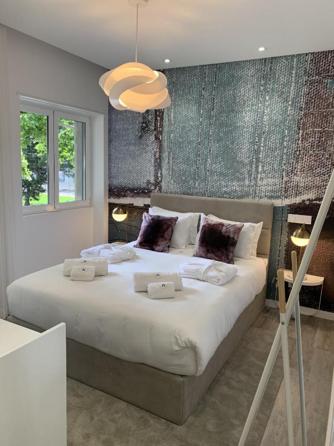 Cascais Downtown Premium Apartment 2 Екстер'єр фото