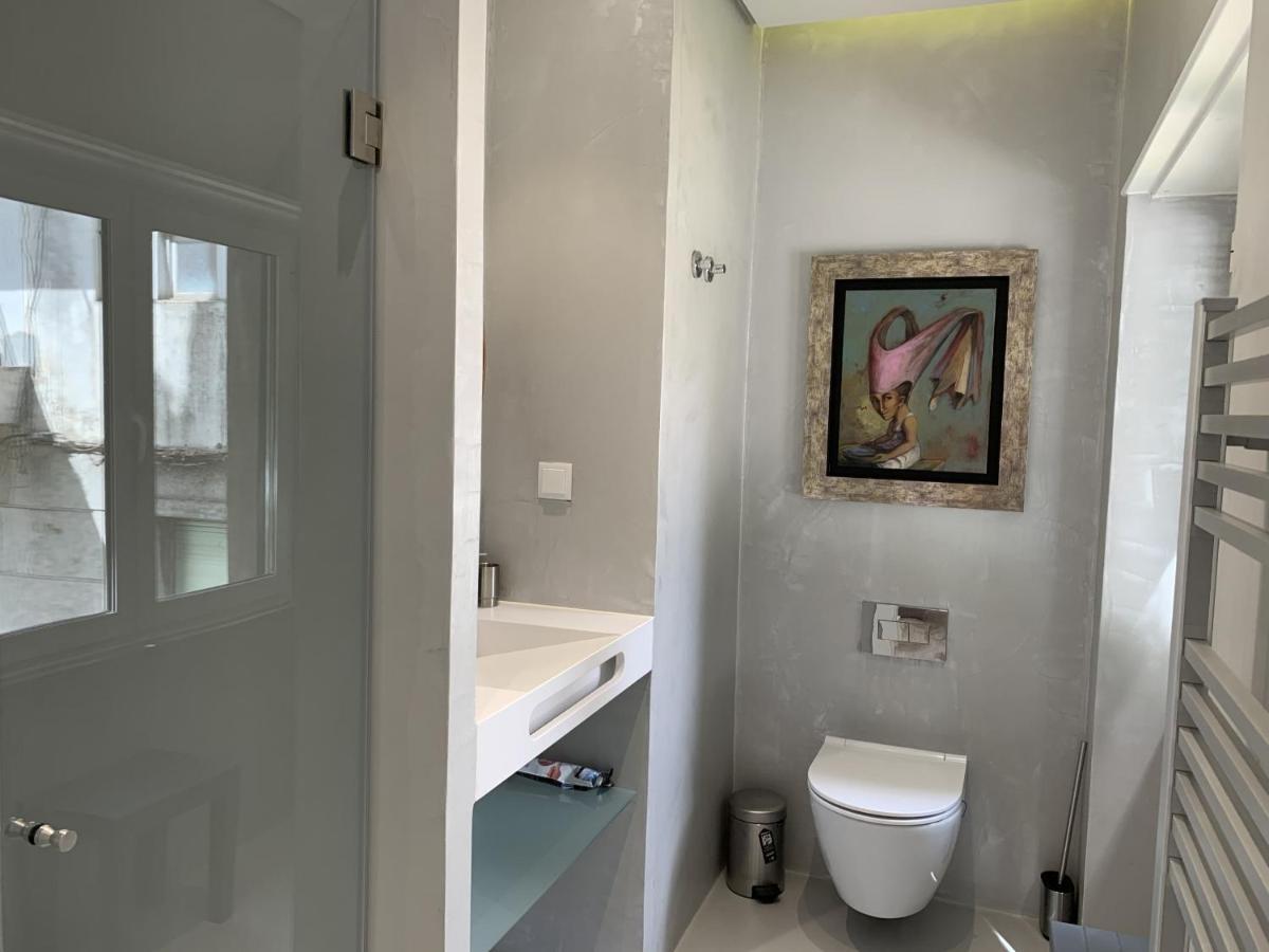 Cascais Downtown Premium Apartment 2 Екстер'єр фото